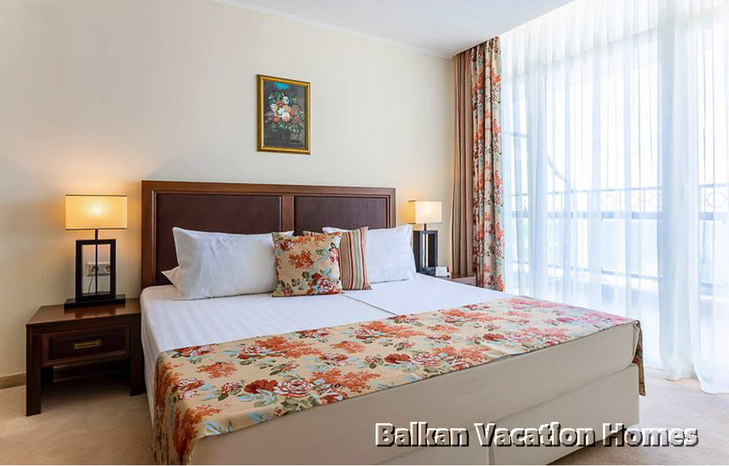 Продава 3-СТАЕН, гр. Поморие, област Бургас, снимка 6 - Апартаменти - 53831581