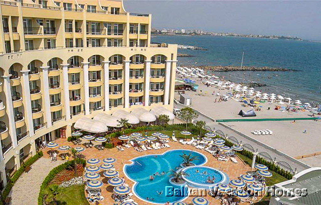 Продава 3-СТАЕН, гр. Поморие, област Бургас, снимка 11 - Апартаменти - 53831581