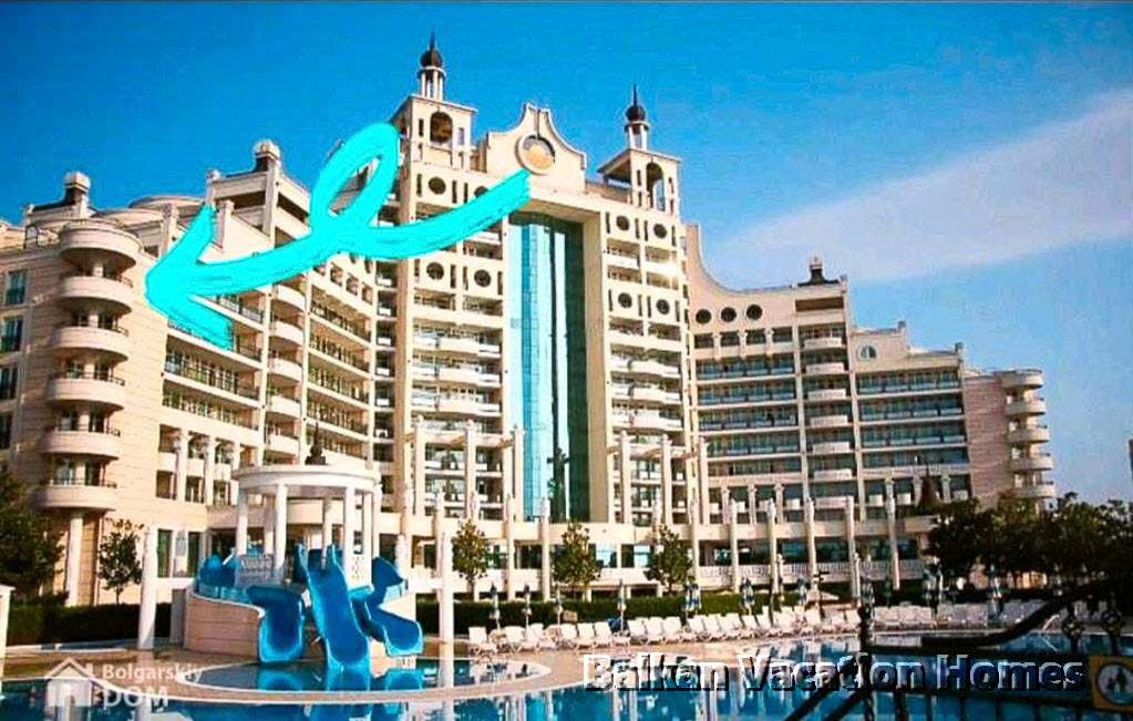 Продава 3-СТАЕН, гр. Поморие, област Бургас, снимка 13 - Апартаменти - 53831581