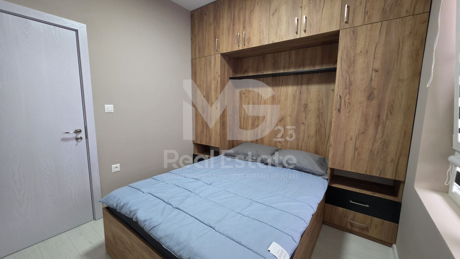 Продава 3-СТАЕН, гр. Пловдив, Христо Смирненски, снимка 10 - Апартаменти - 54028221