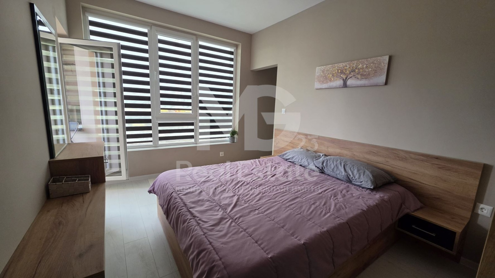 Продава 3-СТАЕН, гр. Пловдив, Христо Смирненски, снимка 7 - Апартаменти - 54028221