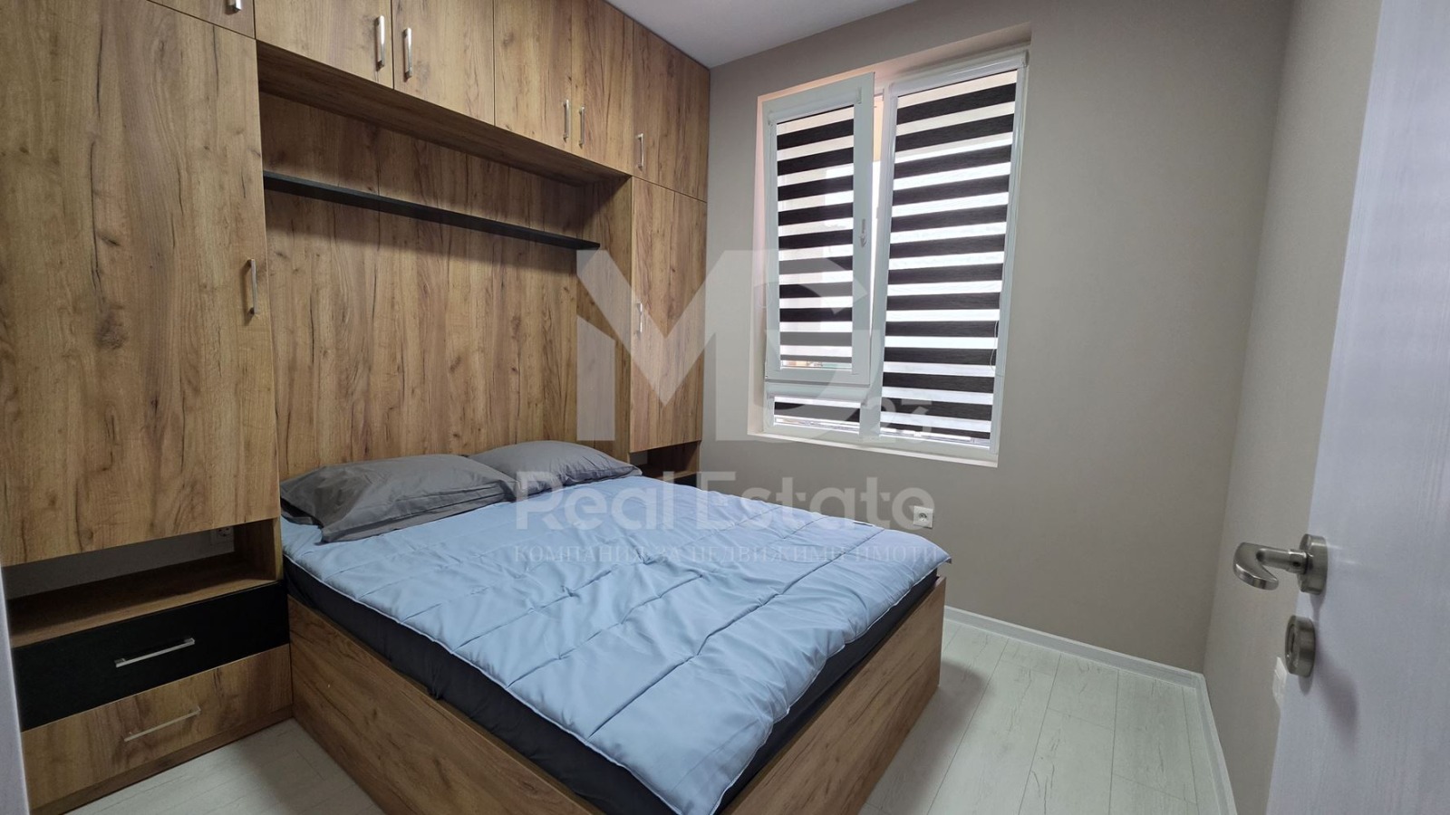 Продава 3-СТАЕН, гр. Пловдив, Христо Смирненски, снимка 9 - Апартаменти - 54028221