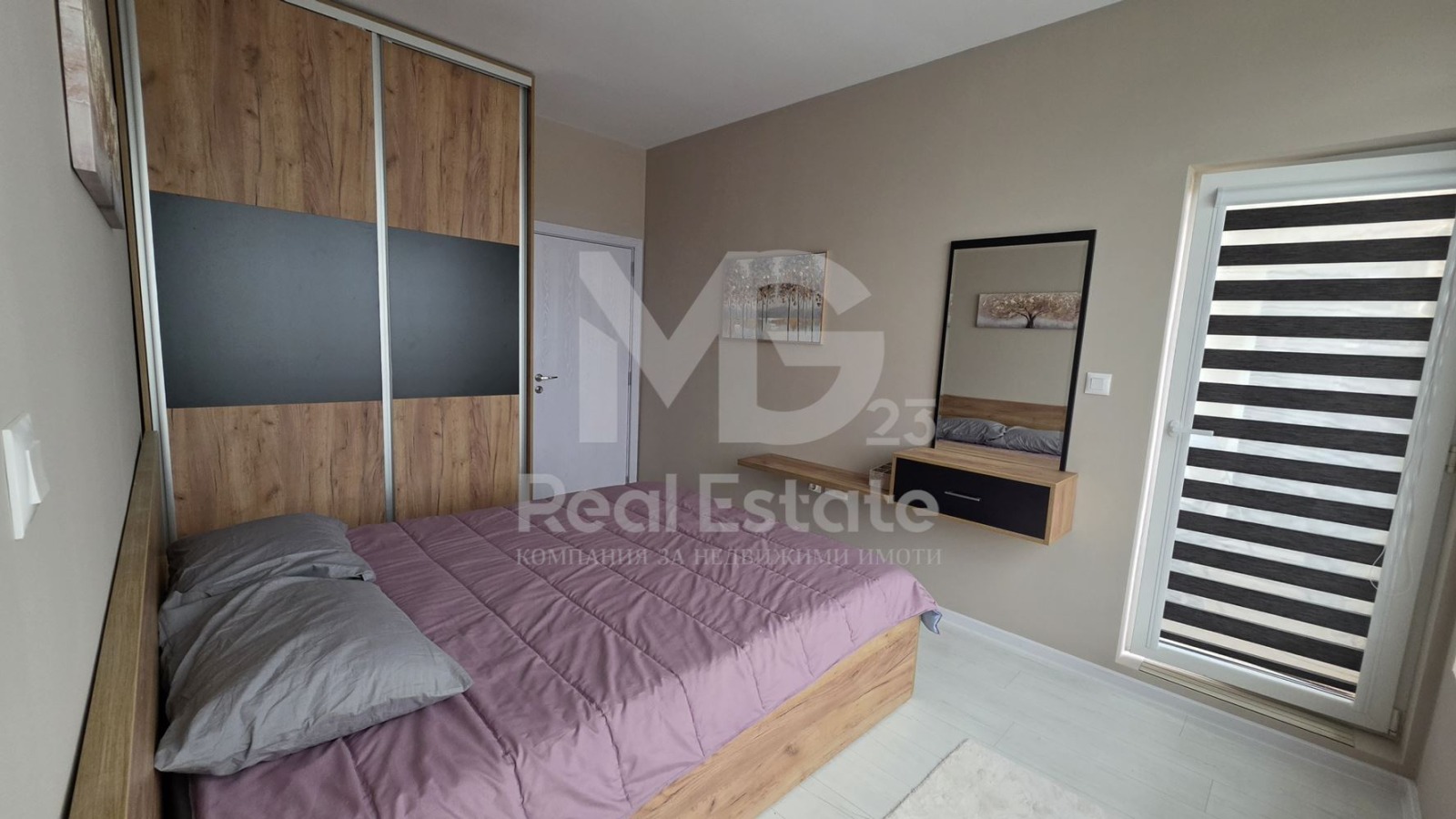 Продава 3-СТАЕН, гр. Пловдив, Христо Смирненски, снимка 6 - Апартаменти - 54028221