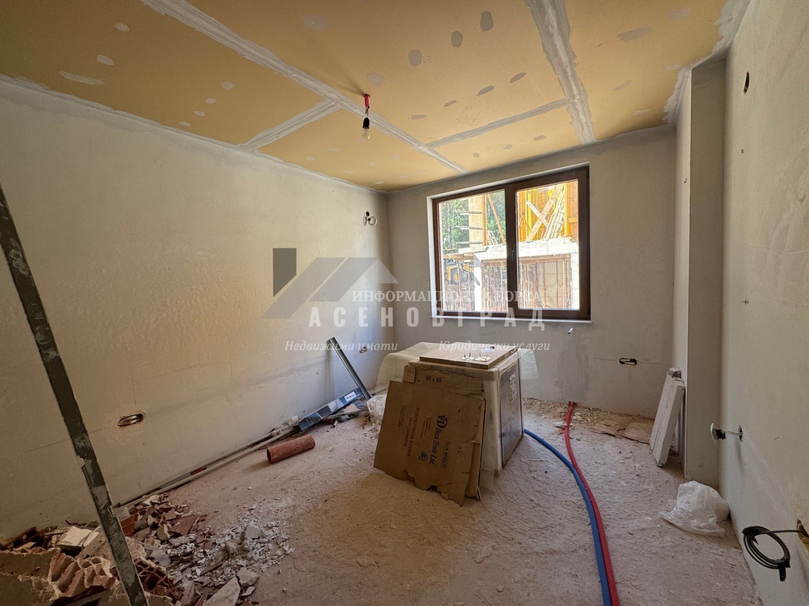 Продава 3-СТАЕН, гр. Асеновград, област Пловдив, снимка 7 - Апартаменти - 54906267