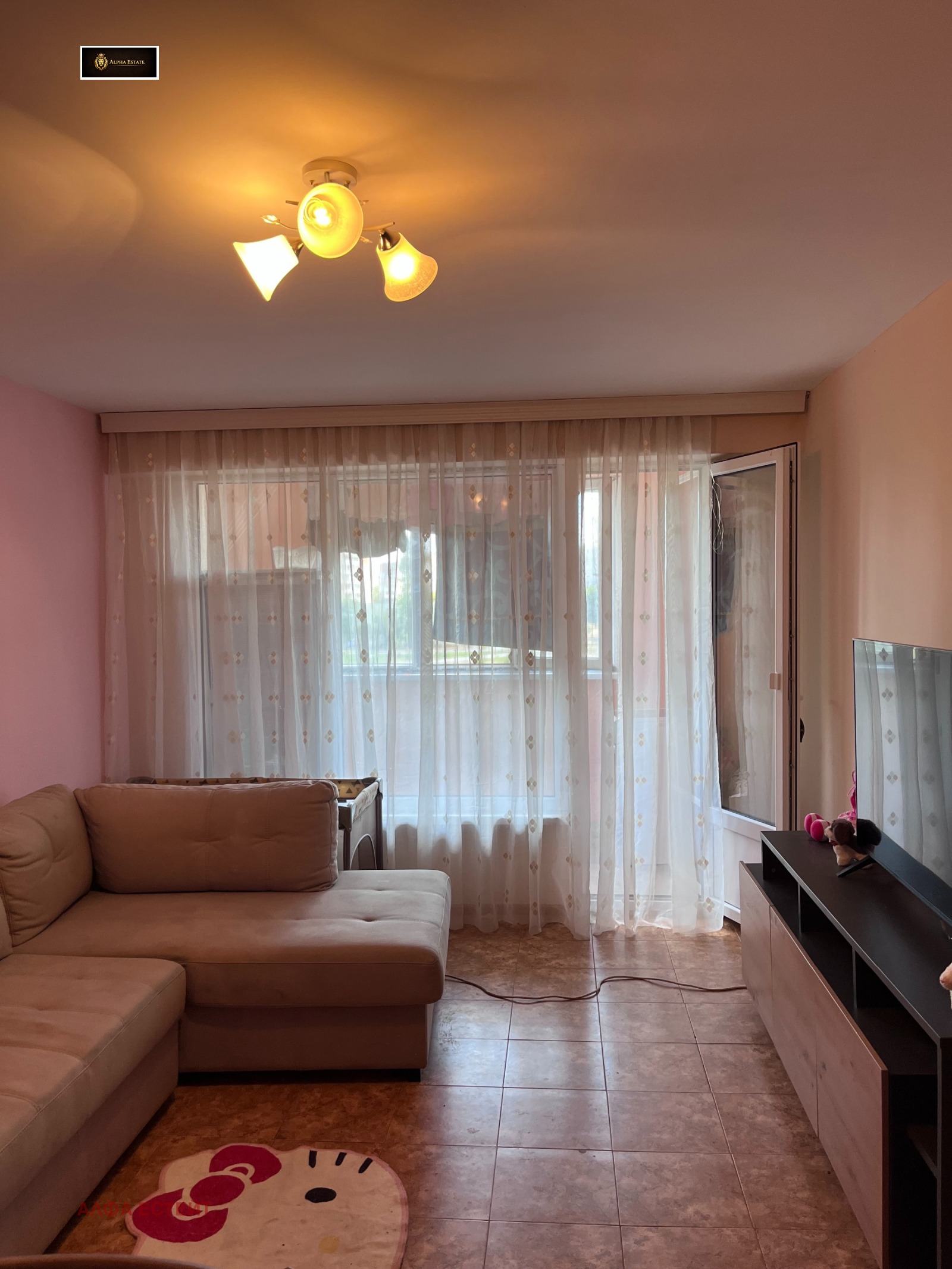 Продава 3-СТАЕН, гр. Враца, Сениче, снимка 7 - Апартаменти - 55543170
