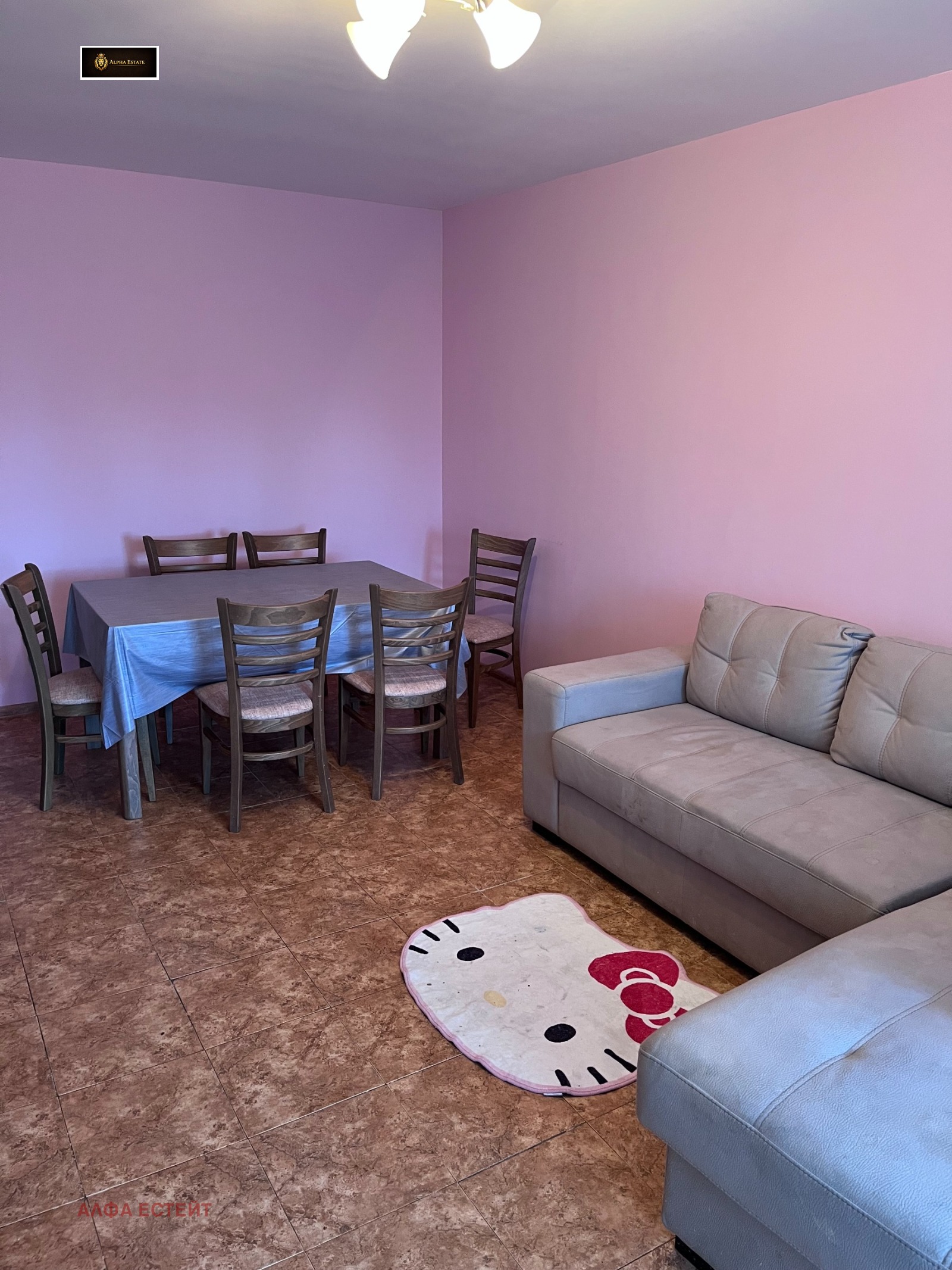Продава 3-СТАЕН, гр. Враца, Сениче, снимка 8 - Апартаменти - 55543170