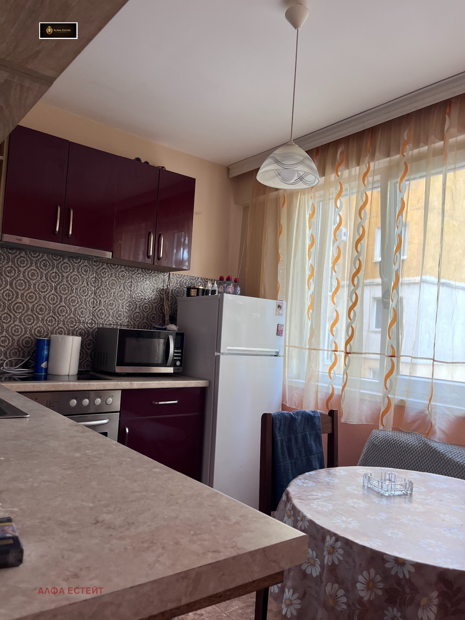 Продава 3-СТАЕН, гр. Враца, Сениче, снимка 5 - Апартаменти - 55543170