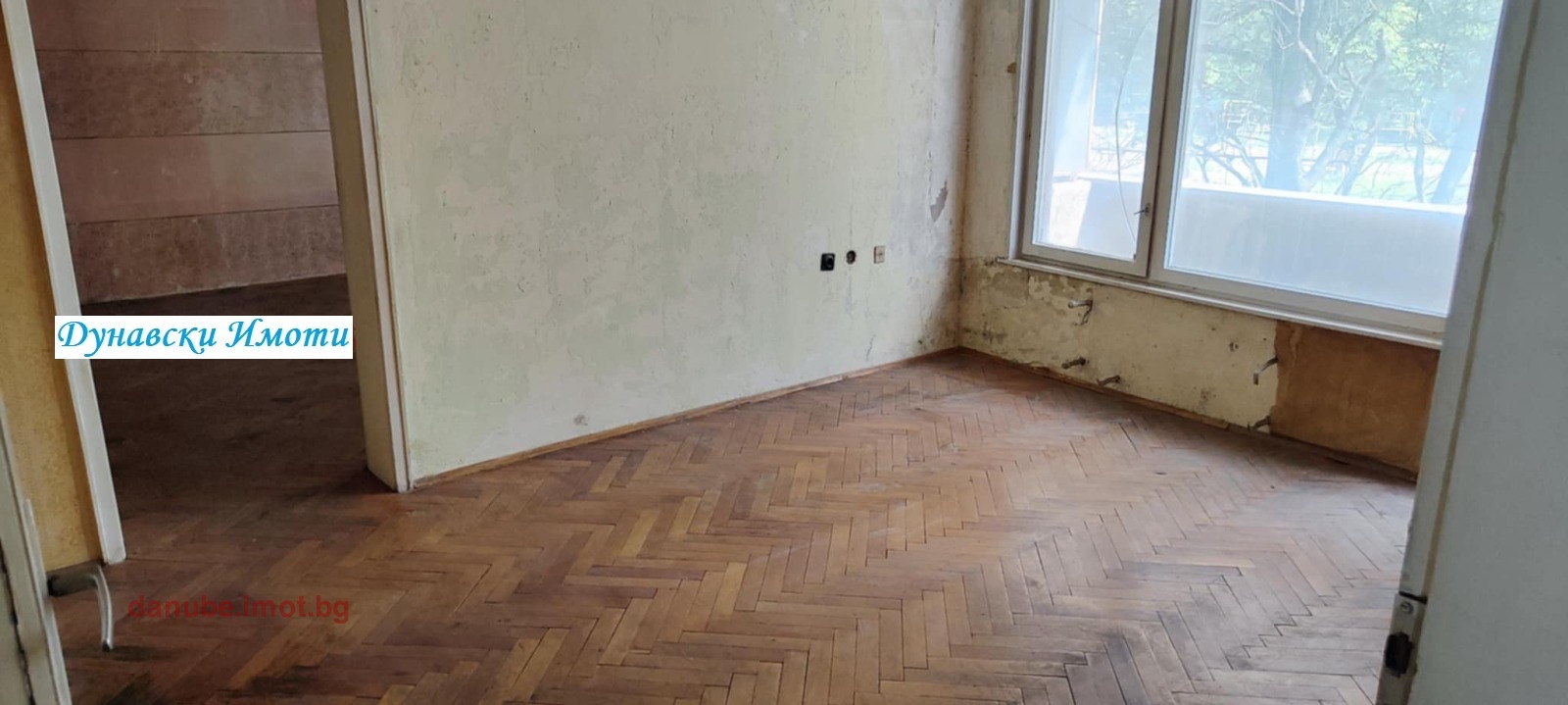 Продава 3-СТАЕН, гр. Русе, Широк център, снимка 5 - Апартаменти - 55628990