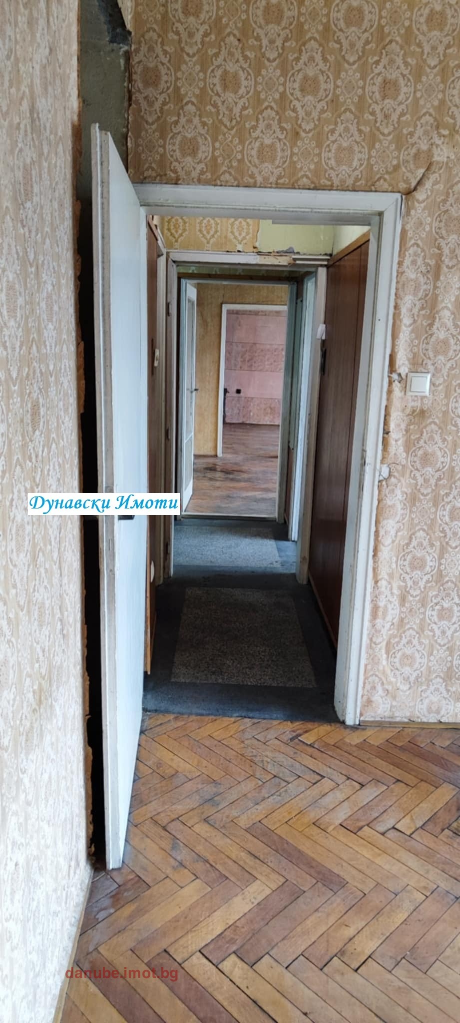 Продава 3-СТАЕН, гр. Русе, Широк център, снимка 4 - Апартаменти - 55628990
