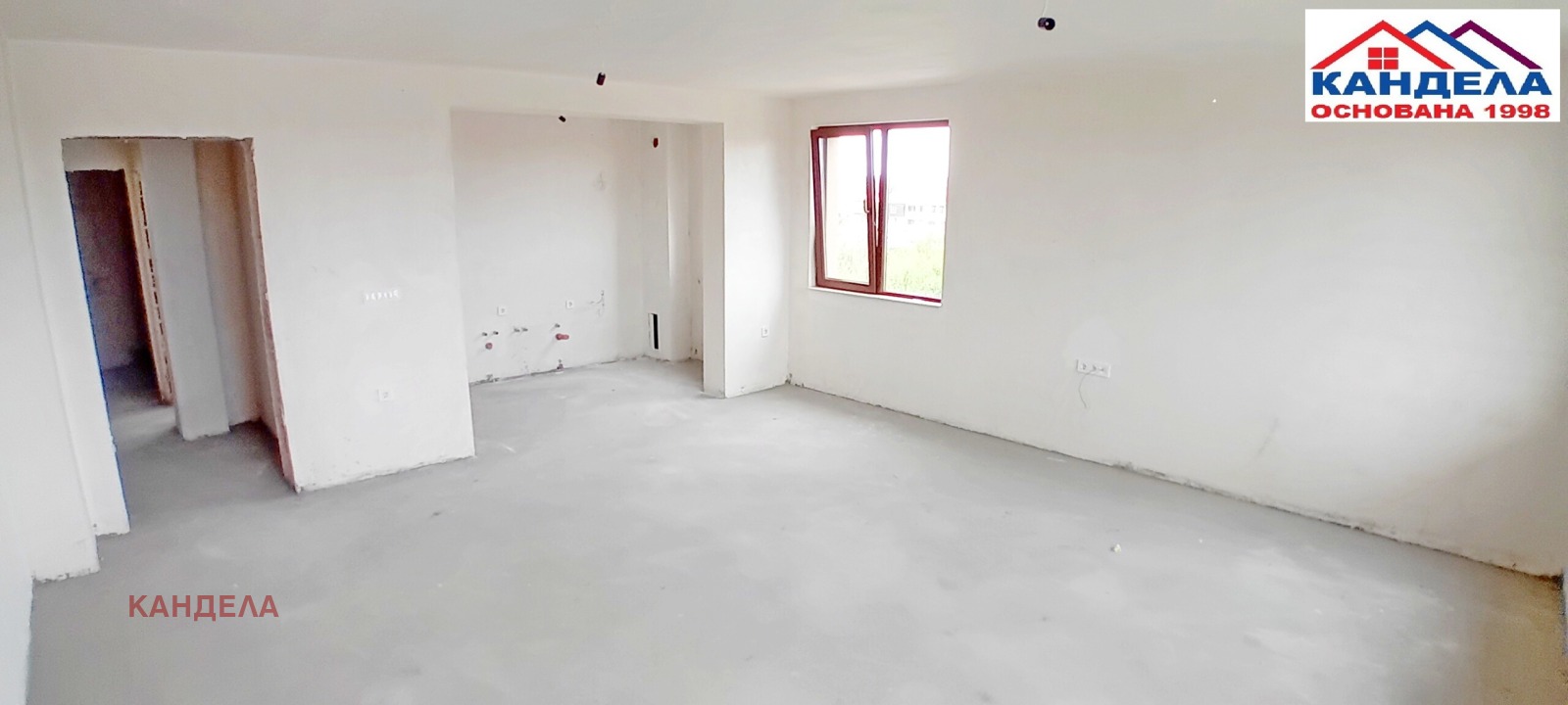 Продава 3-СТАЕН, гр. Пловдив, Южен, снимка 3 - Апартаменти - 56314524
