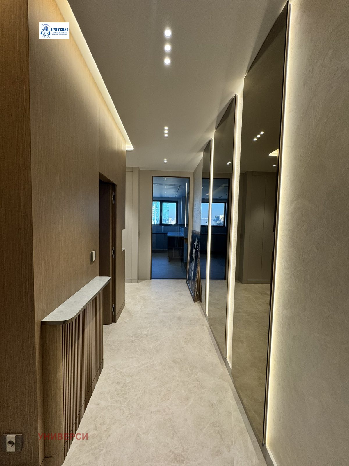 Продава 4-СТАЕН, гр. София, Манастирски ливади, снимка 2 - Апартаменти - 53191316