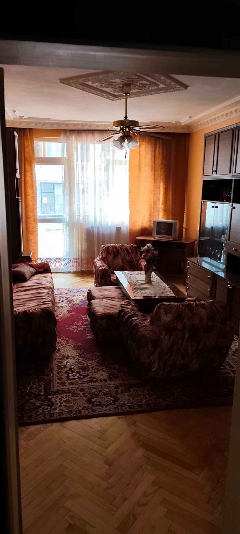 Продава МНОГОСТАЕН, гр. Шумен, Пазара
