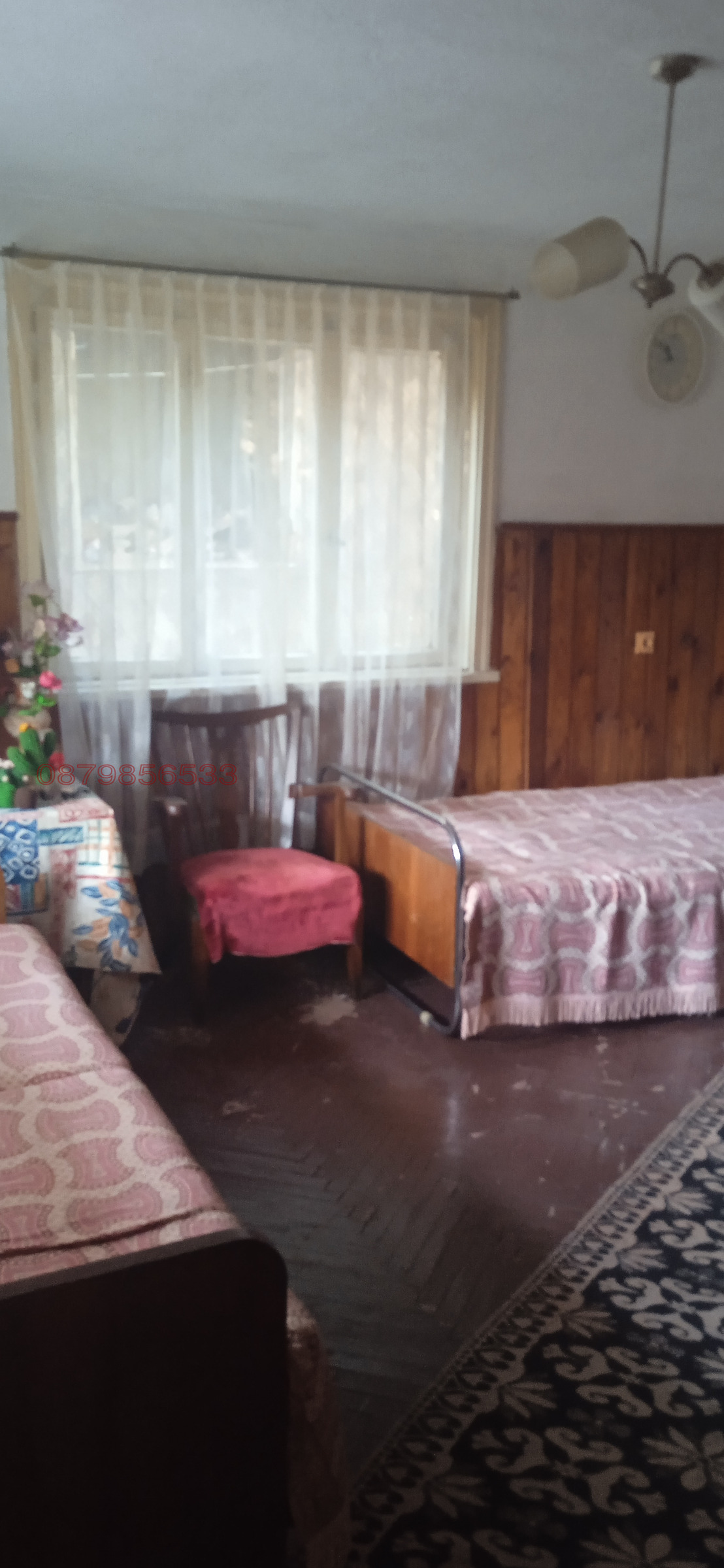 Продава КЪЩА, гр. Момин проход, област София област, снимка 9 - Къщи - 53858189