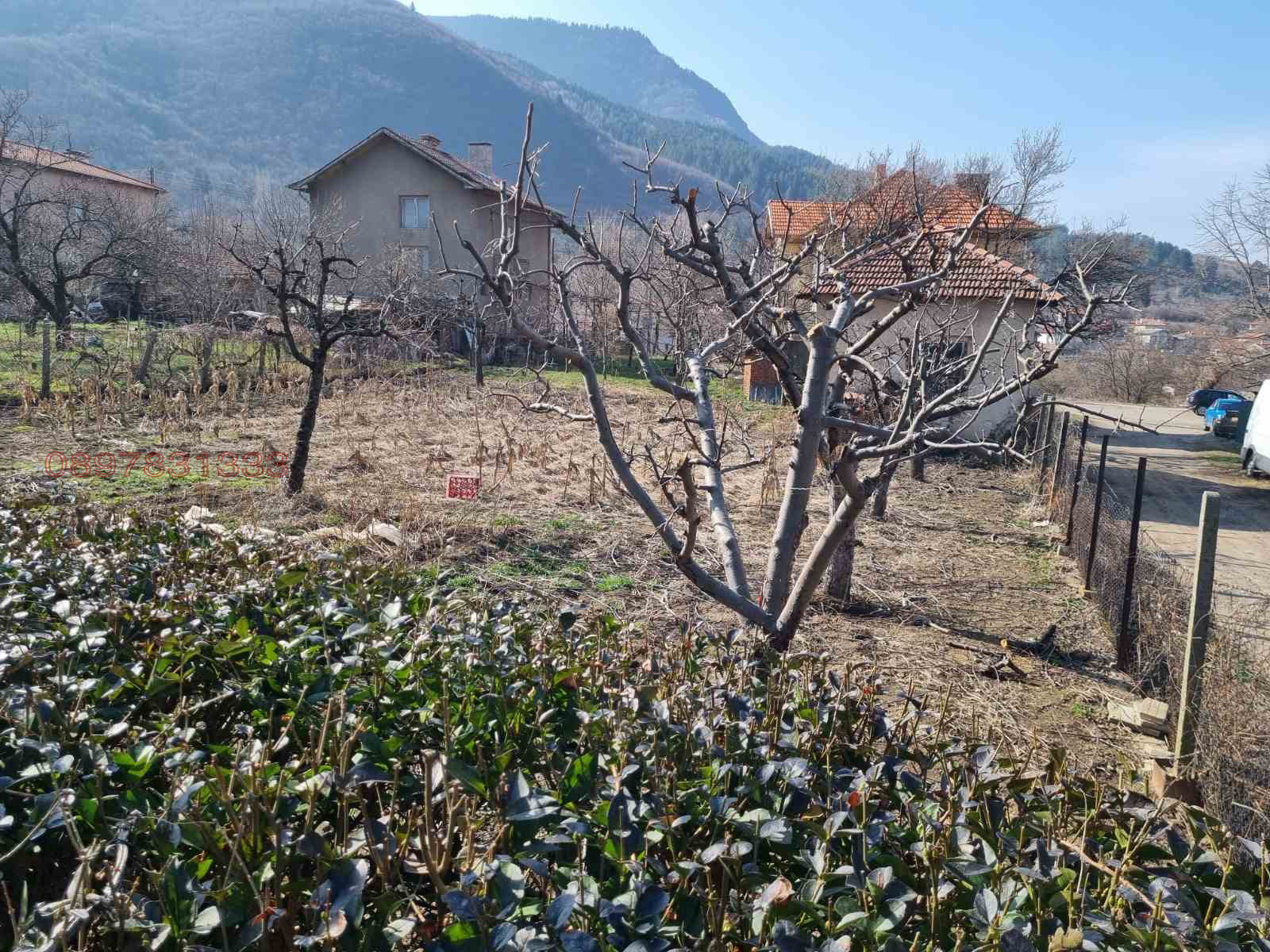 Продава ПАРЦЕЛ, гр. Дупница, област Кюстендил