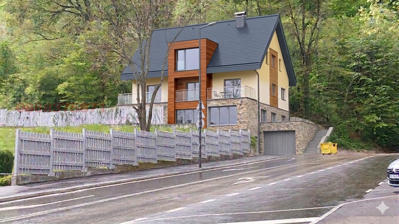 Продава ПАРЦЕЛ, гр. Габрово, Център, снимка 4 - Парцели - 54392668