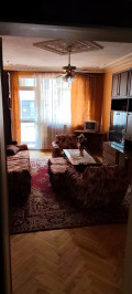 Продава МНОГОСТАЕН, гр. Шумен, Пазара, снимка 1
