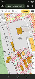 Продава ПАРЦЕЛ, гр. Габрово, Център, снимка 2
