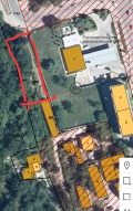 Продава ПАРЦЕЛ, гр. Габрово, Център, снимка 1