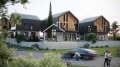 Продава  Къща област Пловдив , с. Марково , 260 кв.м | 21932527 - изображение [6]