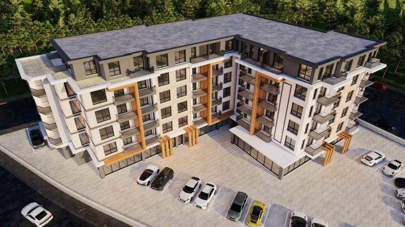 Продава 1-СТАЕН в област Хасково, гр. Свиленград - 30 кв.м / 30 100 € » 58 870.48 лв., ИМОТИ-МИРА
