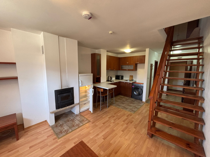 Продава 2-СТАЕН в област Благоевград, гр. Банско - 79 кв.м / 102 000 € » 199 494.66 лв., МЕГА РИЪЛ ЕСТЕЙТС