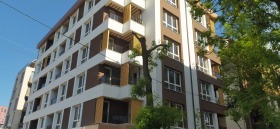 Продажба на имоти в Хаджи Димитър, град София — страница 3 - изображение 15 