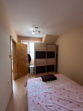 1 slaapkamer Kamenitsa 1, Plovdiv 1