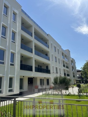 1 soveværelse Ostromila, Plovdiv