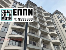 3-СТАЕН, 89 m2
