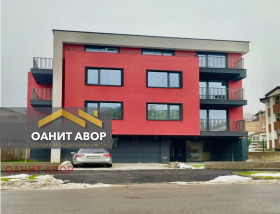 Продава мезонет град София Горна баня - [1] 