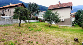 Hus Svoge, region Sofia 2