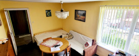 Hus Svoge, region Sofia 14