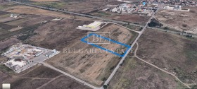 Plot Aksakovo, region Varna