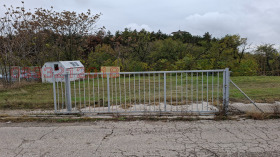 ПАРЦЕЛ, 1 000 m2