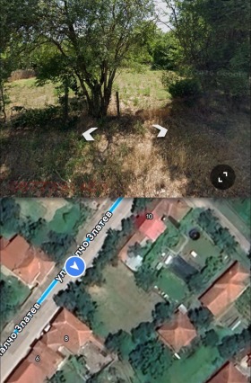 ПАРЦЕЛ, 500 m2