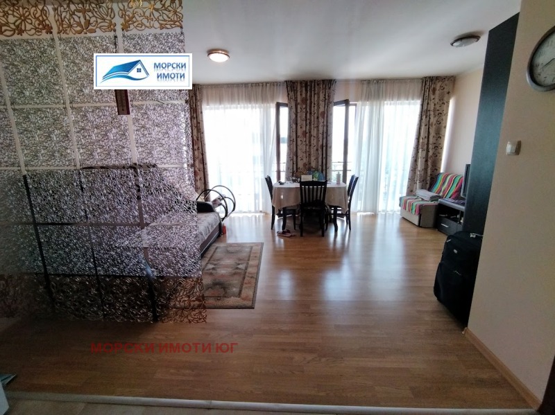 Zu verkaufen  Studio region Burgas , Zarewo , 54 qm | 79516317 - Bild [2]