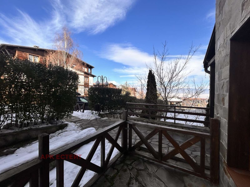 Eladó  Stúdió régió Blagoevgrad , Bansko , 50 négyzetméter | 43492895 - kép [3]