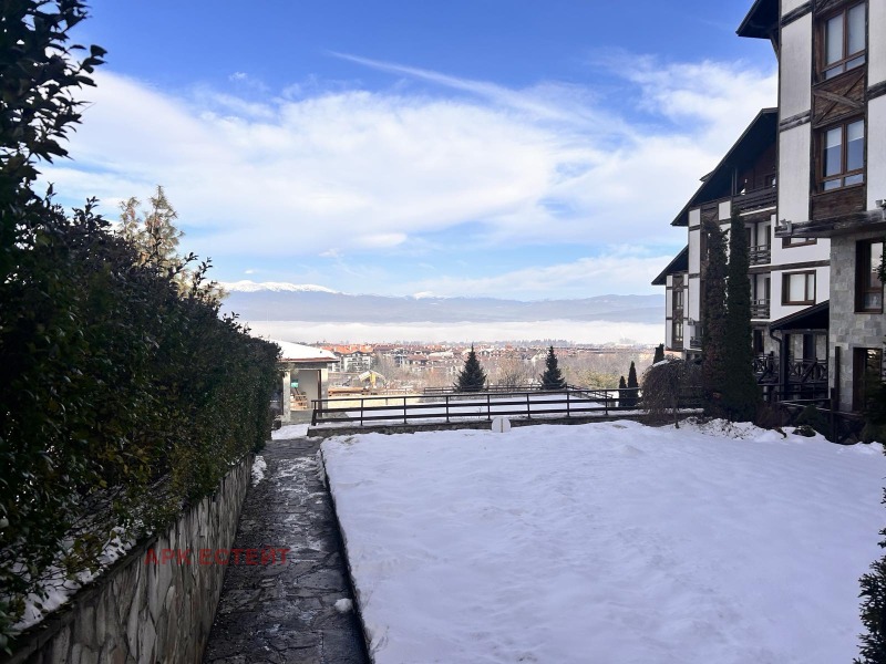 Eladó  Stúdió régió Blagoevgrad , Bansko , 50 négyzetméter | 43492895