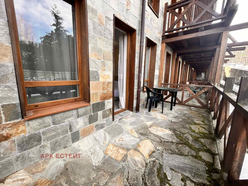 Eladó  Stúdió régió Blagoevgrad , Bansko , 50 négyzetméter | 43492895 - kép [2]