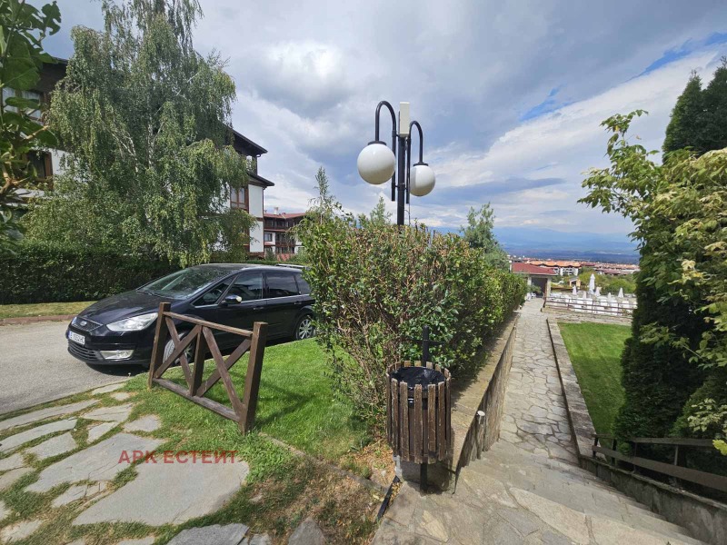 De vânzare  Studio regiunea Blagoevgrad , Bansco , 50 mp | 43492895 - imagine [2]