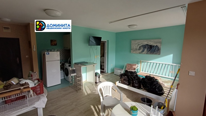 Продава 1-СТАЕН, гр. Царево, област Бургас, снимка 4 - Апартаменти - 52737567