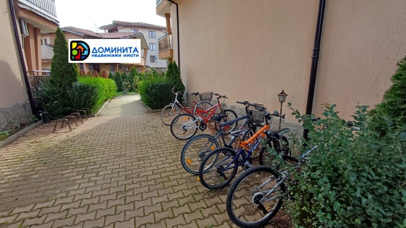 Продава 1-СТАЕН, гр. Царево, област Бургас, снимка 12 - Апартаменти - 52737567