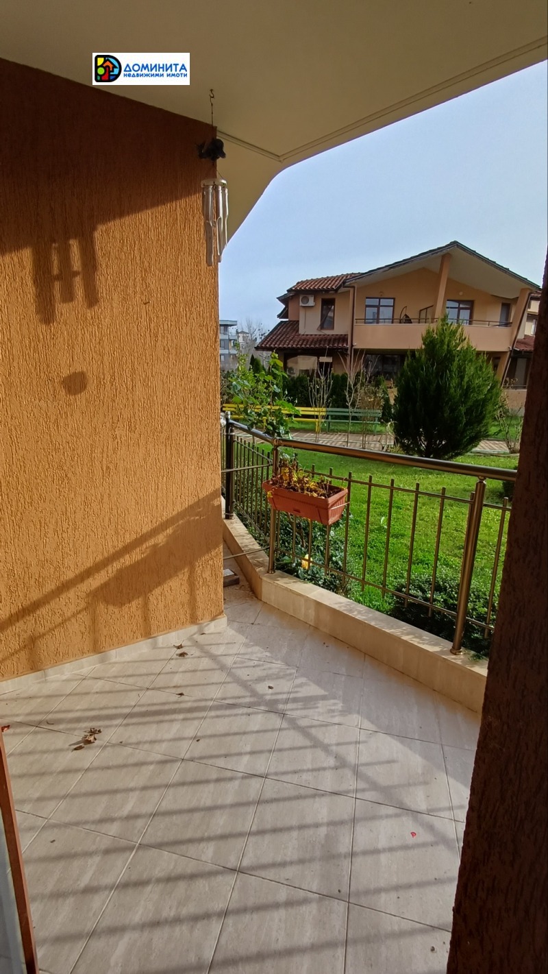 Продава 1-СТАЕН, гр. Царево, област Бургас, снимка 10 - Апартаменти - 52737567