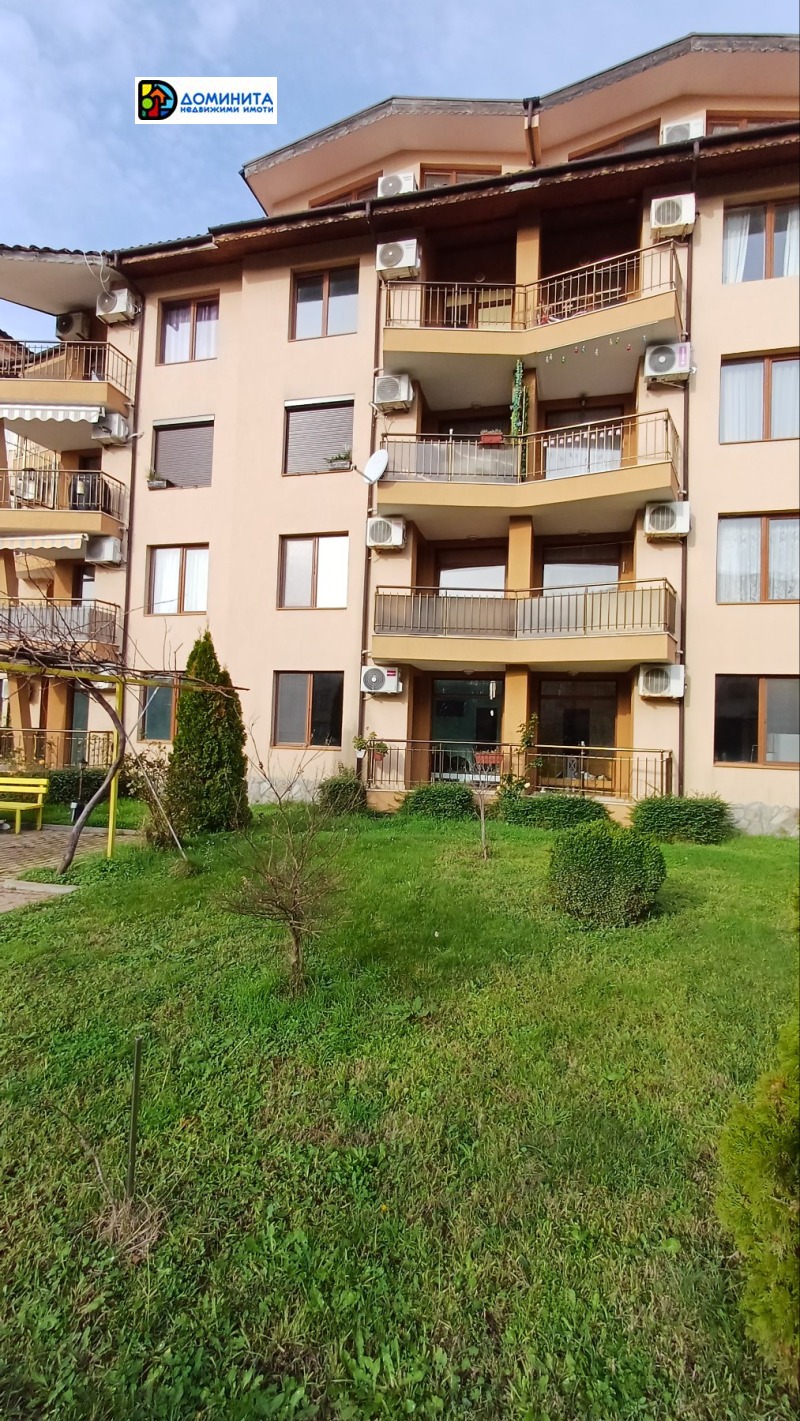 Продава 1-СТАЕН, гр. Царево, област Бургас, снимка 11 - Апартаменти - 52737567