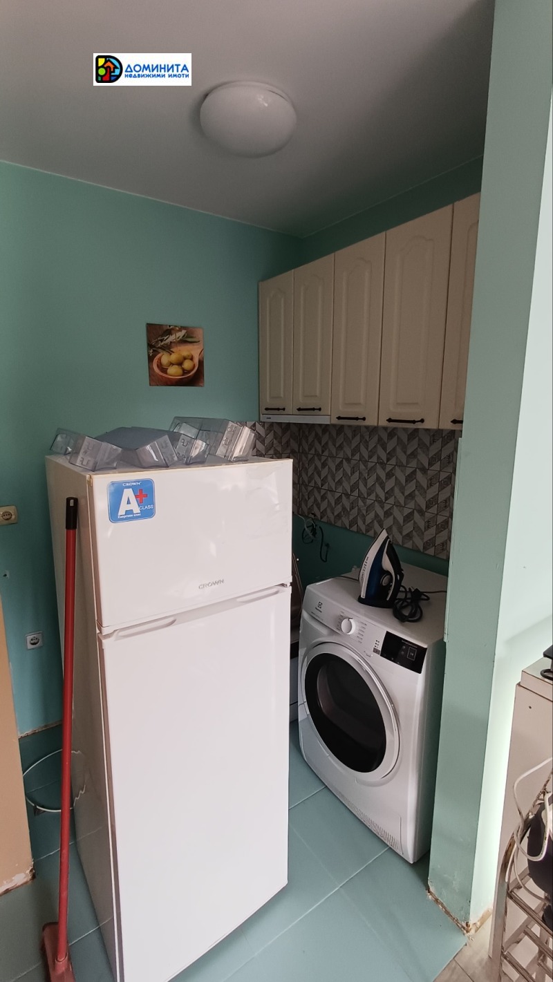 Продава 1-СТАЕН, гр. Царево, област Бургас, снимка 3 - Апартаменти - 52737567