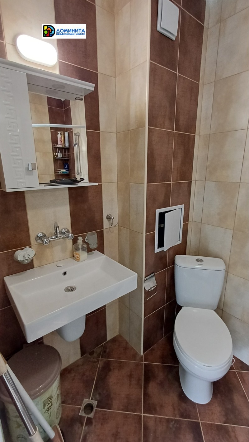 Продава 1-СТАЕН, гр. Царево, област Бургас, снимка 7 - Апартаменти - 52737567