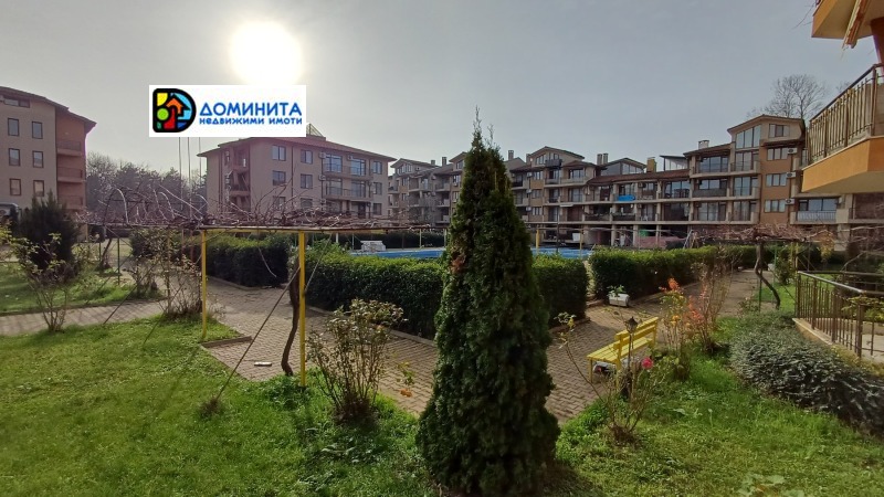 Продава 1-СТАЕН, гр. Царево, област Бургас, снимка 13 - Апартаменти - 52737567