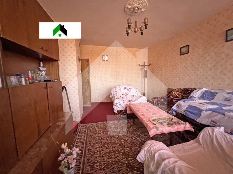 Продава  2-стаен област Шумен , гр. Каспичан , 63 кв.м | 86827222 - изображение [11]