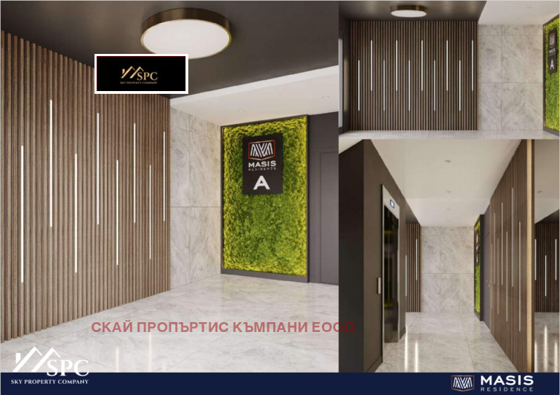 Продава 2-СТАЕН, гр. София, Кръстова вада, снимка 6 - Aпартаменти - 47461455