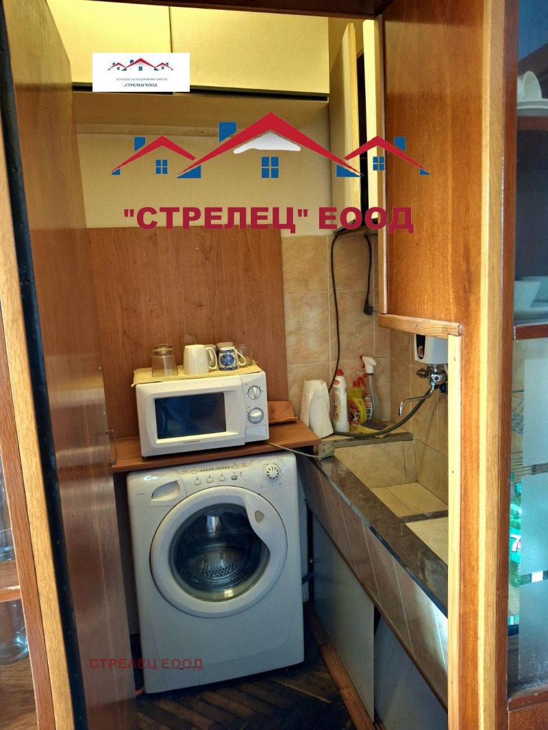 Продава 2-СТАЕН, гр. Добрич, Център, снимка 4 - Aпартаменти - 49197027